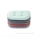 Memory foam bed path fifty cushions
